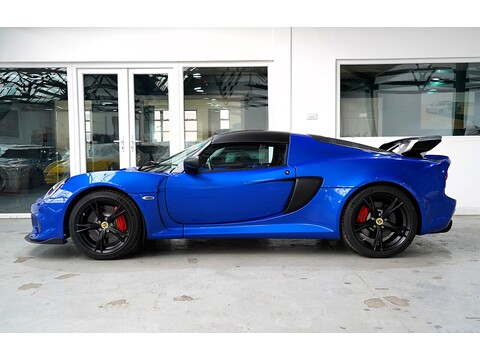Lotus Sport 350 3.5 2dr Coupe Manual Petrol