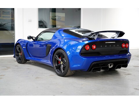 Lotus Sport 350 3.5 2dr Coupe Manual Petrol