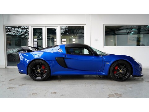Lotus Sport 350 3.5 2dr Coupe Manual Petrol