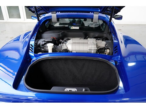 Lotus Sport 350 3.5 2dr Coupe Manual Petrol