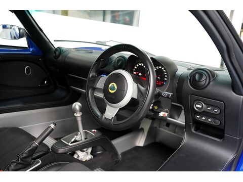 Lotus Sport 350 3.5 2dr Coupe Manual Petrol