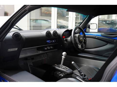 Lotus Sport 350 3.5 2dr Coupe Manual Petrol
