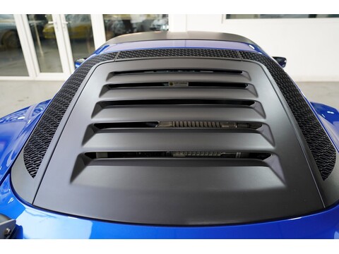 Lotus Sport 350 3.5 2dr Coupe Manual Petrol