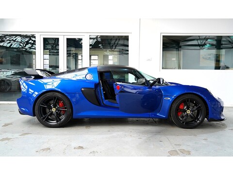 Lotus Sport 350 3.5 2dr Coupe Manual Petrol