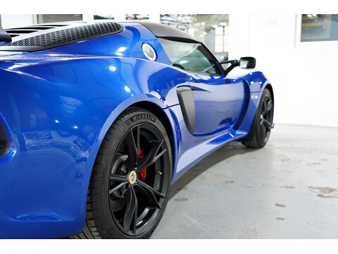Lotus Sport 350 3.5 2dr Coupe Manual Petrol