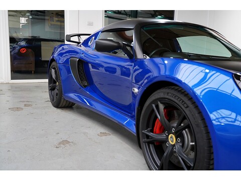 Lotus Sport 350 3.5 2dr Coupe Manual Petrol
