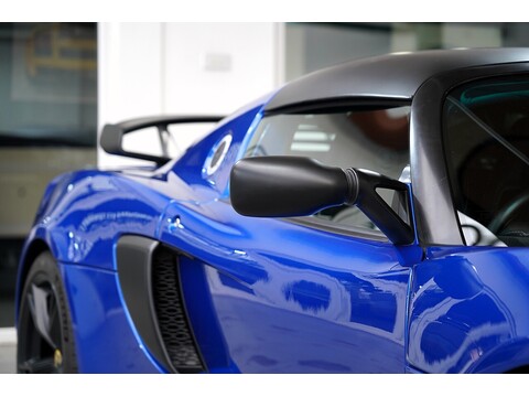 Lotus Sport 350 3.5 2dr Coupe Manual Petrol