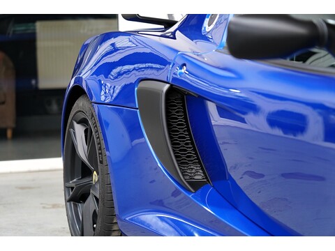 Lotus Sport 350 3.5 2dr Coupe Manual Petrol