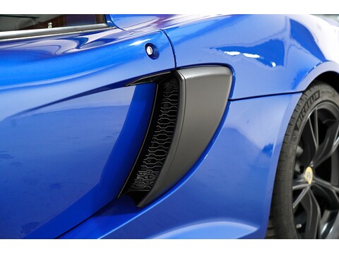 Lotus Sport 350 3.5 2dr Coupe Manual Petrol