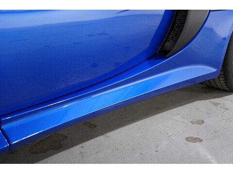 Lotus Sport 350 3.5 2dr Coupe Manual Petrol