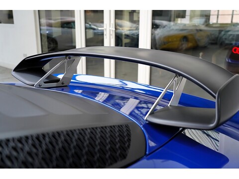 Lotus Sport 350 3.5 2dr Coupe Manual Petrol