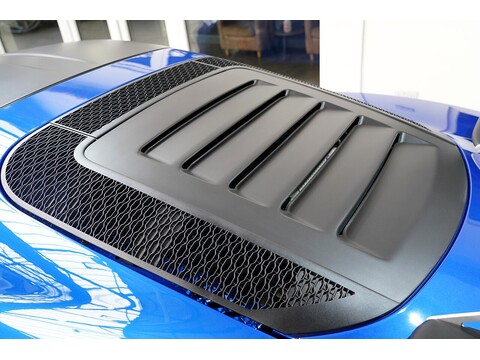 Lotus Sport 350 3.5 2dr Coupe Manual Petrol