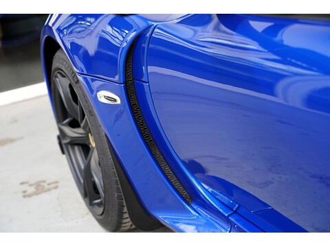 Lotus Sport 350 3.5 2dr Coupe Manual Petrol