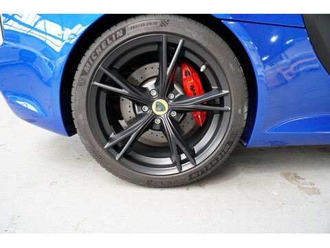 Lotus Sport 350 3.5 2dr Coupe Manual Petrol