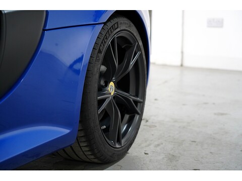 Lotus Sport 350 3.5 2dr Coupe Manual Petrol