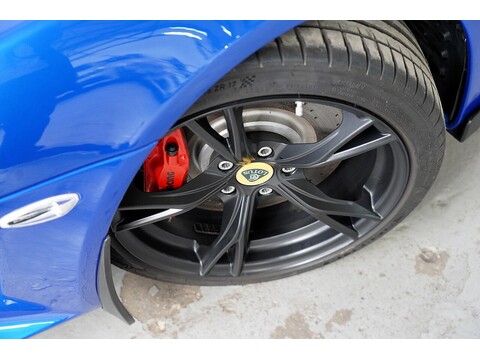 Lotus Sport 350 3.5 2dr Coupe Manual Petrol