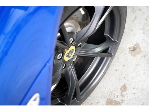 Lotus Sport 350 3.5 2dr Coupe Manual Petrol