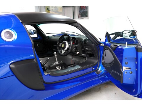 Lotus Sport 350 3.5 2dr Coupe Manual Petrol