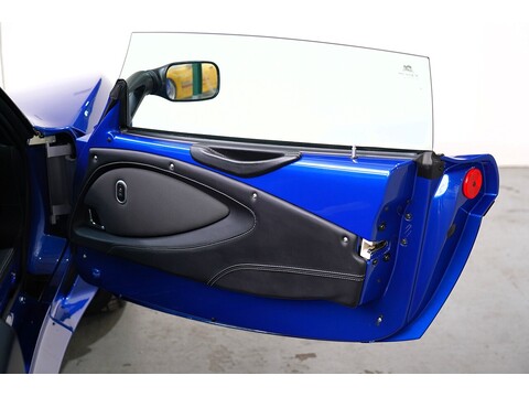 Lotus Sport 350 3.5 2dr Coupe Manual Petrol