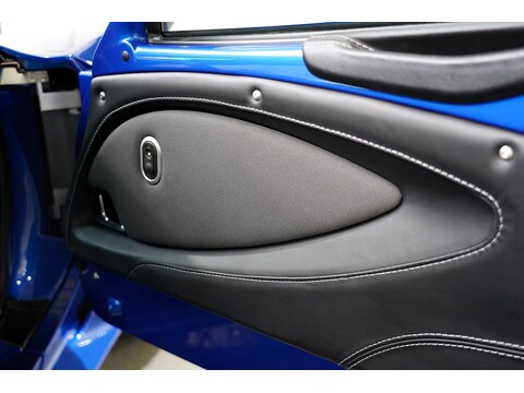 Lotus Sport 350 3.5 2dr Coupe Manual Petrol