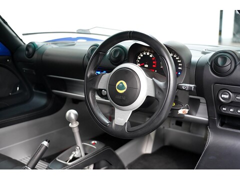 Lotus Sport 350 3.5 2dr Coupe Manual Petrol