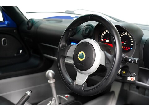 Lotus Sport 350 3.5 2dr Coupe Manual Petrol