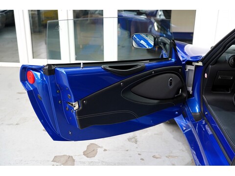 Lotus Sport 350 3.5 2dr Coupe Manual Petrol