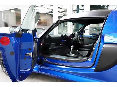 Lotus Sport 350 3.5 2dr Coupe Manual Petrol
