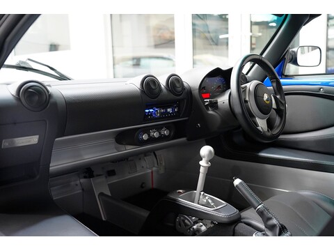 Lotus Sport 350 3.5 2dr Coupe Manual Petrol