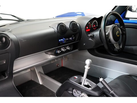 Lotus Sport 350 3.5 2dr Coupe Manual Petrol