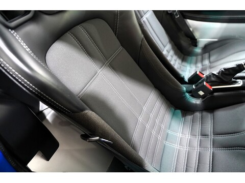 Lotus Sport 350 3.5 2dr Coupe Manual Petrol