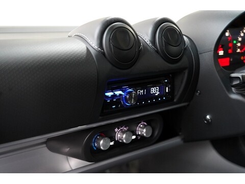 Lotus Sport 350 3.5 2dr Coupe Manual Petrol
