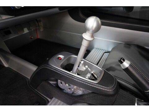 Lotus Sport 350 3.5 2dr Coupe Manual Petrol