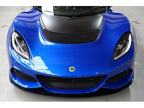 Lotus Sport 350 3.5 2dr Coupe Manual Petrol