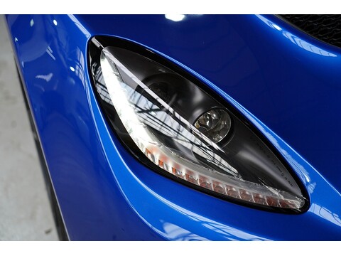 Lotus Sport 350 3.5 2dr Coupe Manual Petrol