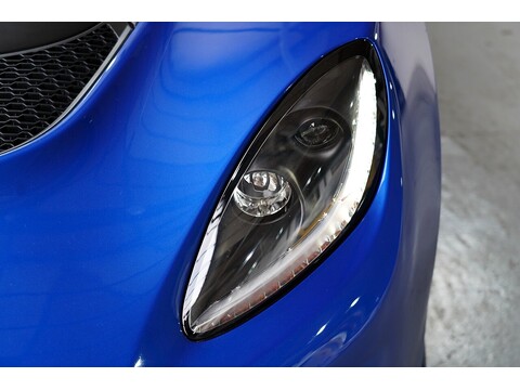Lotus Sport 350 3.5 2dr Coupe Manual Petrol