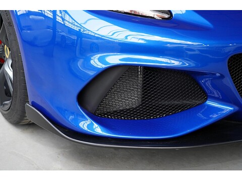 Lotus Sport 350 3.5 2dr Coupe Manual Petrol