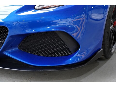 Lotus Sport 350 3.5 2dr Coupe Manual Petrol