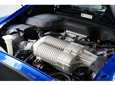 Lotus Sport 350 3.5 2dr Coupe Manual Petrol