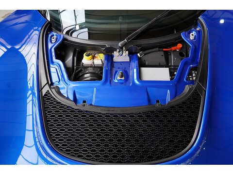 Lotus Sport 350 3.5 2dr Coupe Manual Petrol