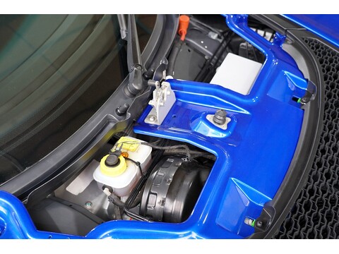 Lotus Sport 350 3.5 2dr Coupe Manual Petrol