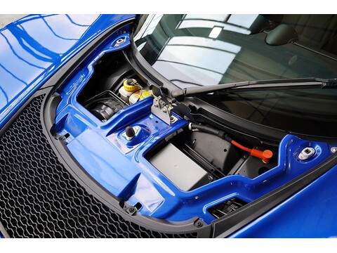 Lotus Sport 350 3.5 2dr Coupe Manual Petrol