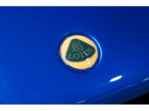 Lotus Sport 350 3.5 2dr Coupe Manual Petrol