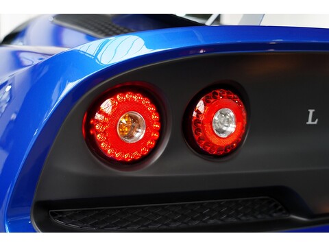 Lotus Sport 350 3.5 2dr Coupe Manual Petrol