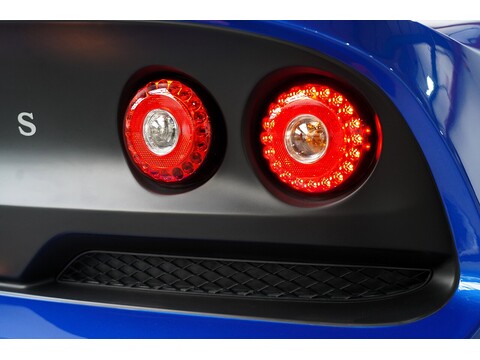 Lotus Sport 350 3.5 2dr Coupe Manual Petrol