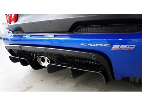 Lotus Sport 350 3.5 2dr Coupe Manual Petrol