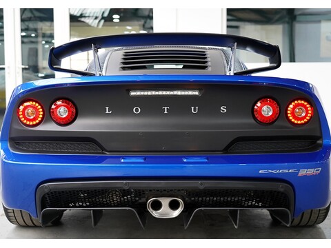 Lotus Sport 350 3.5 2dr Coupe Manual Petrol