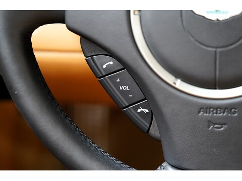 Aston Martin V12 5.9 2dr Coupe Automatic Petrol