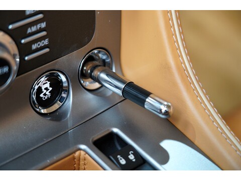 Aston Martin V12 5.9 2dr Coupe Automatic Petrol