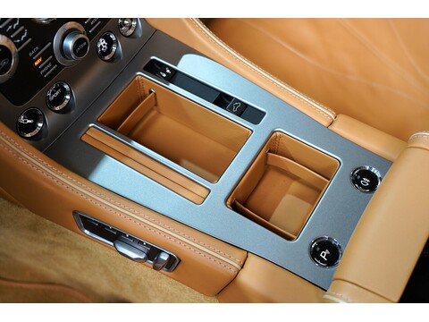 Aston Martin V12 5.9 2dr Coupe Automatic Petrol